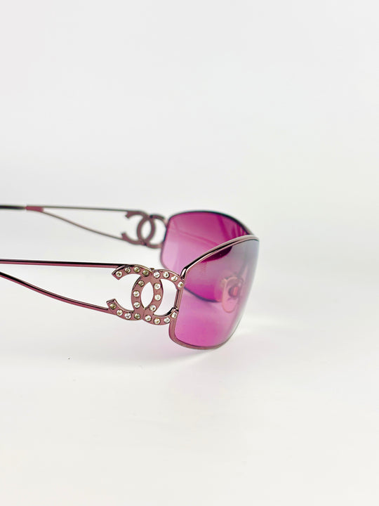 CHANEL - 4073-B