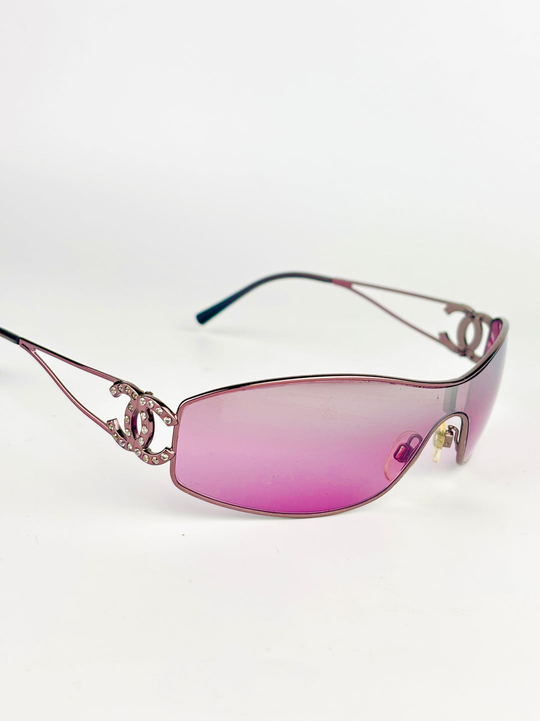 CHANEL - 4073-B