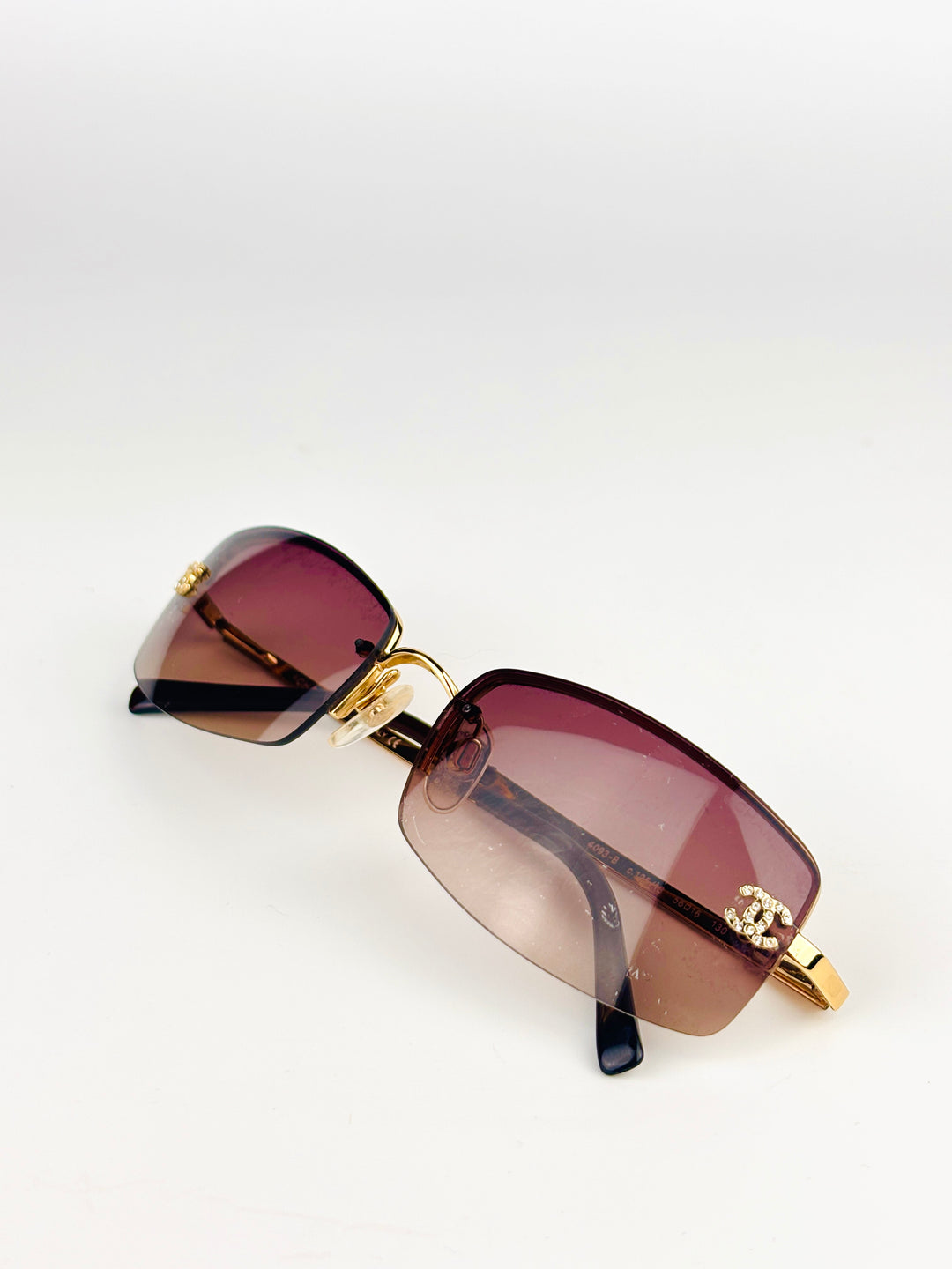 CHANEL - 4093-B