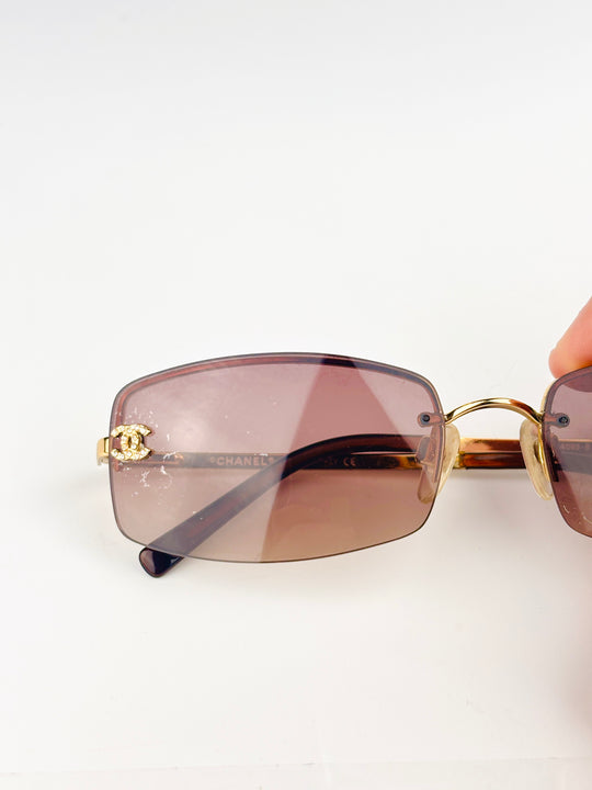 CHANEL - 4093-B