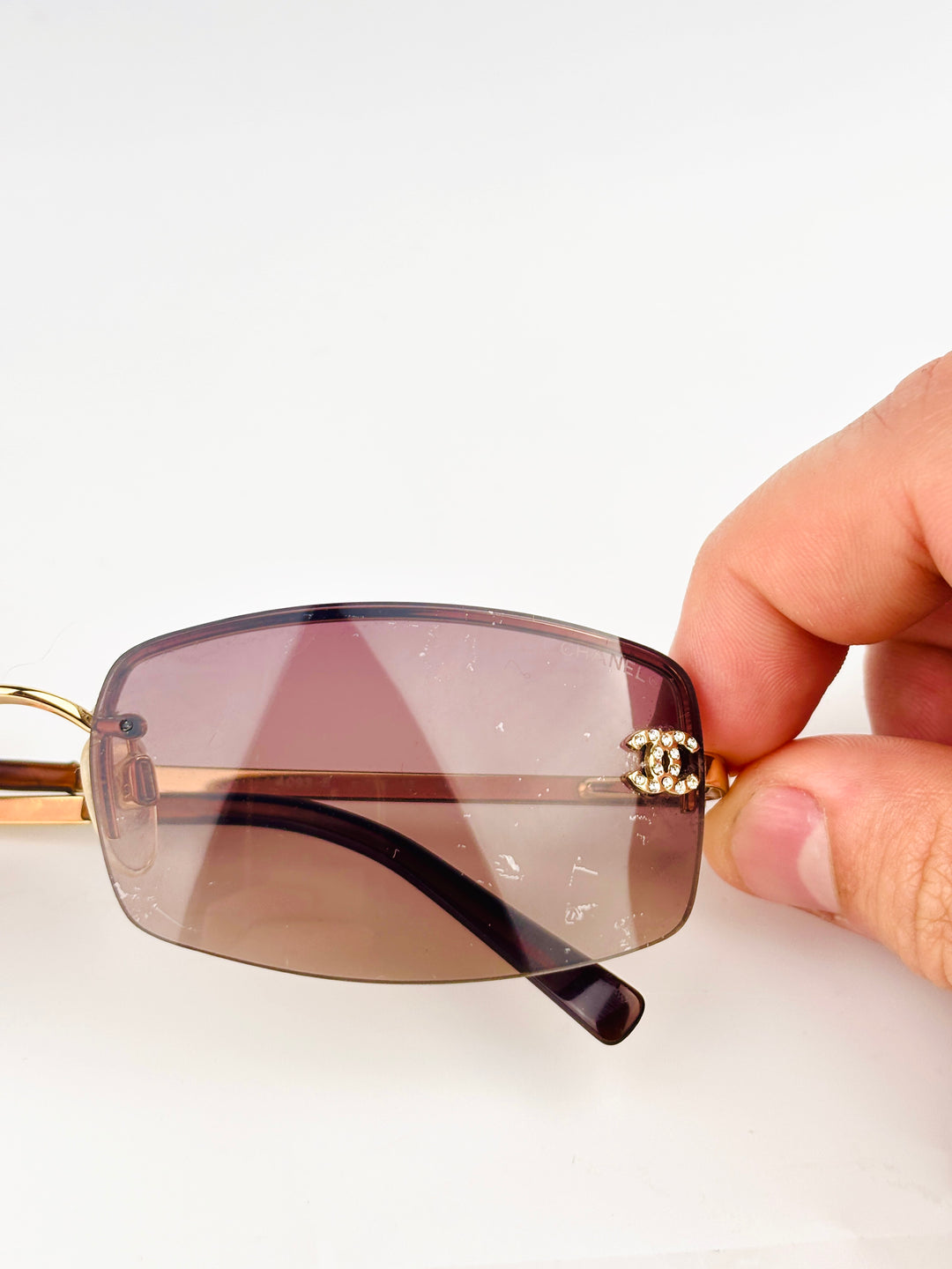 CHANEL - 4093-B