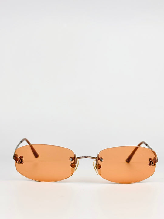 CHANEL - 4002