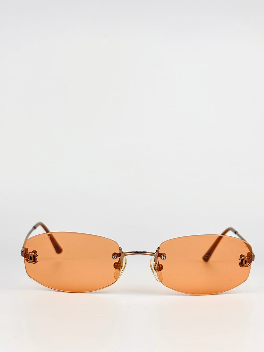 CHANEL - 4002