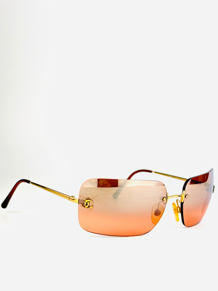 CHANEL - 4017