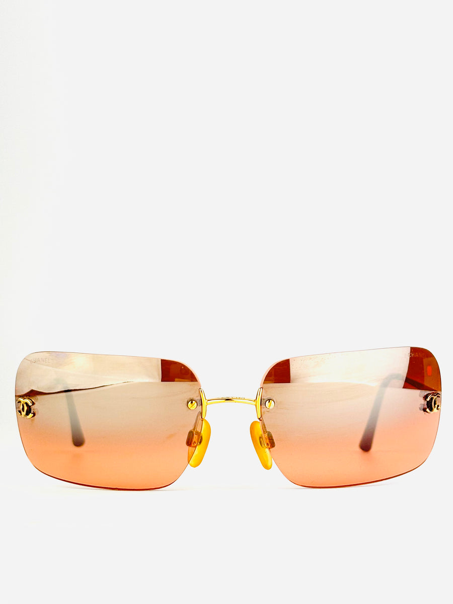 CHANEL - 4017