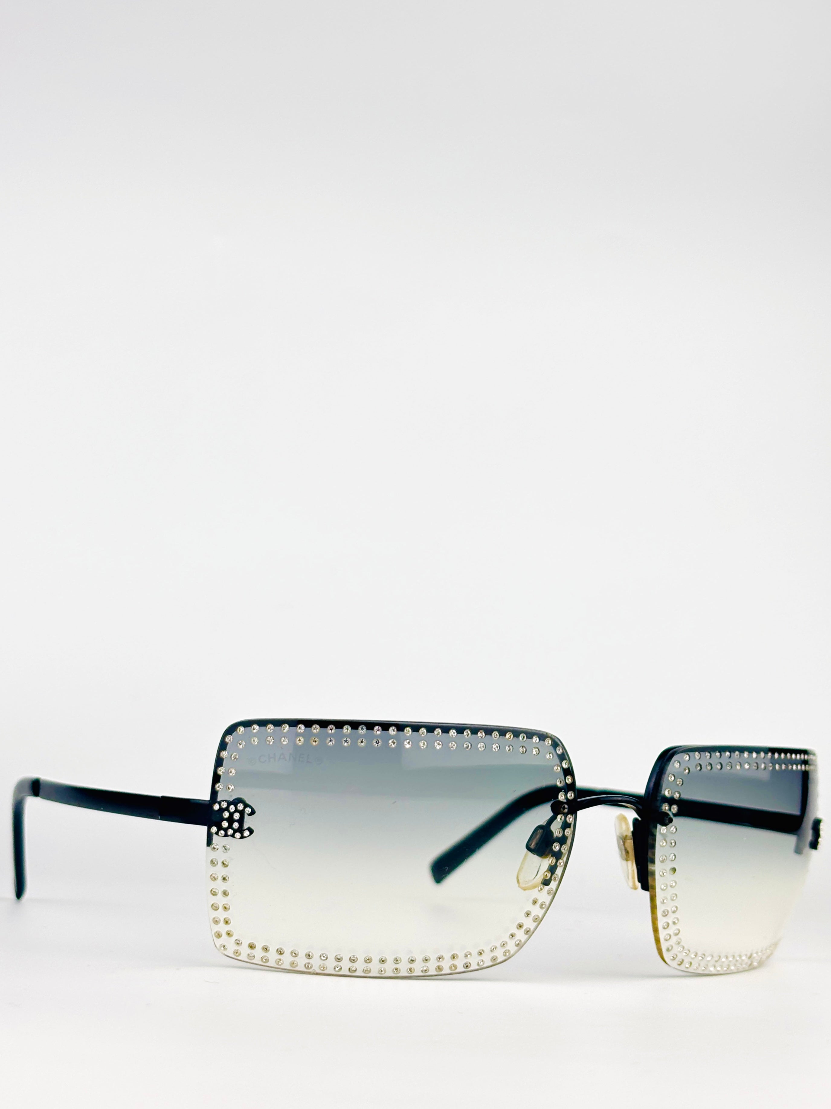 CHANEL - 4105-B – YRYS EYEWEAR