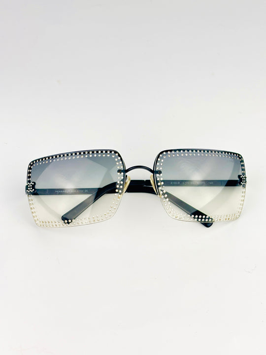 CHANEL - 4105-B