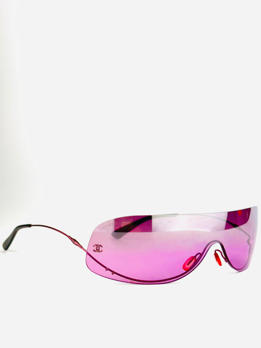 CHANEL - 4054