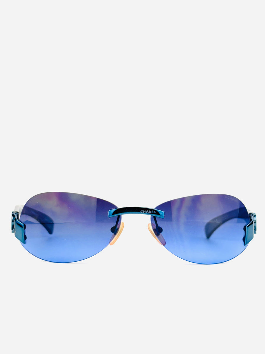 CHANEL - 4037