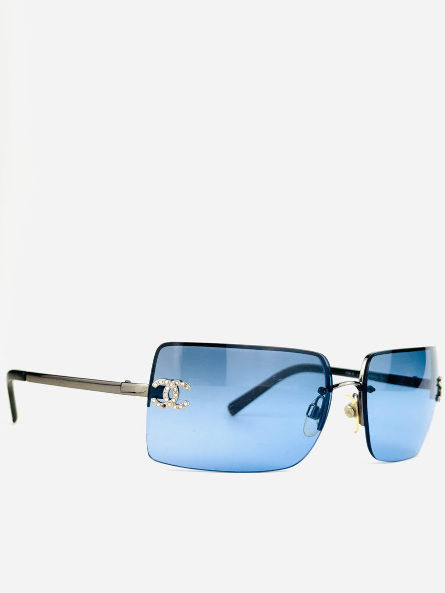 CHANEL - 4092-B