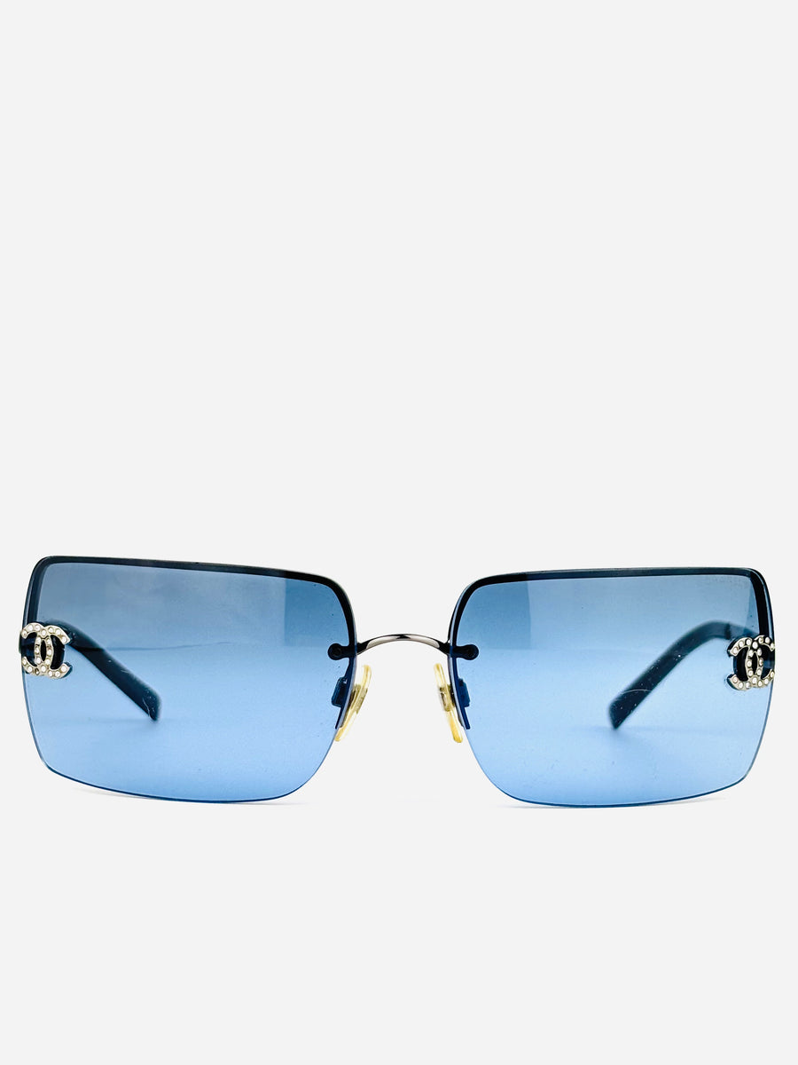 CHANEL - 4092-B