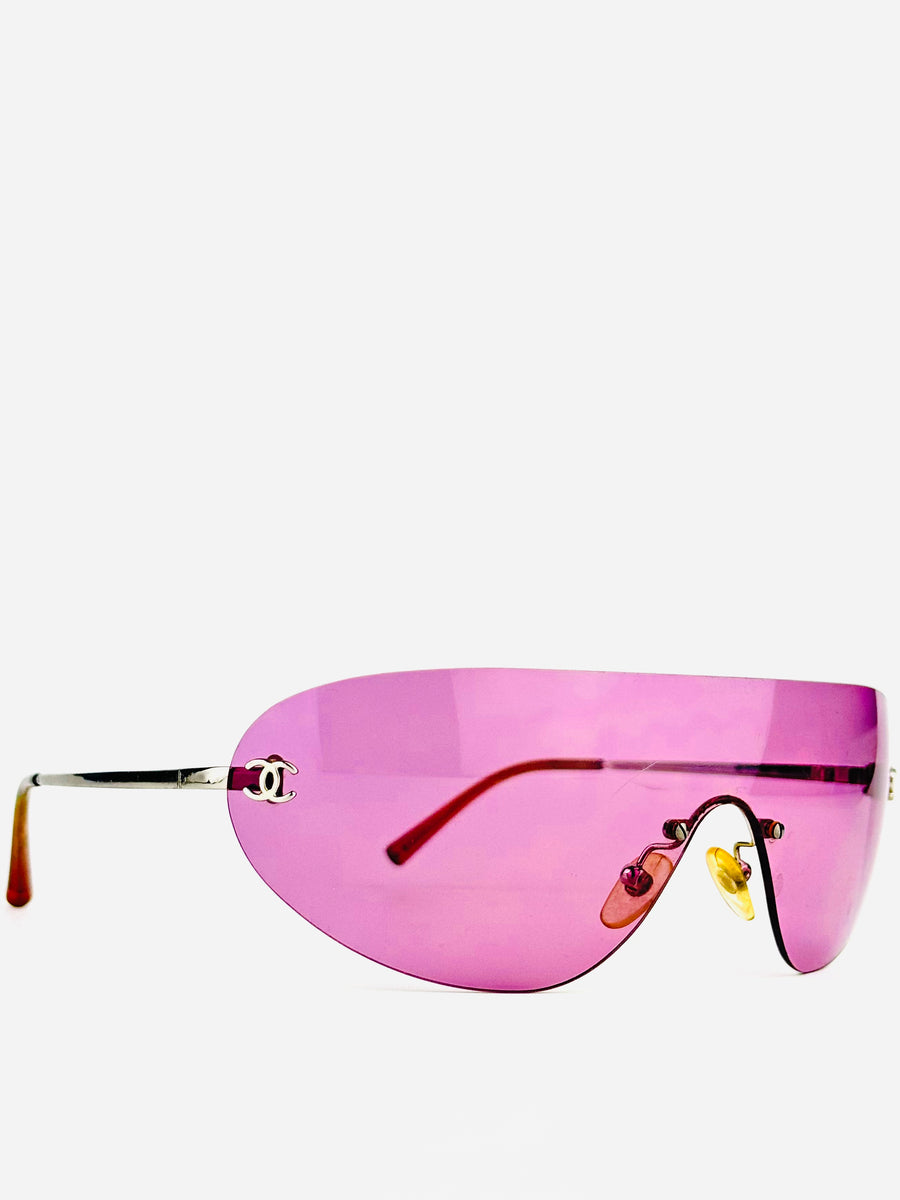 CHANEL - 4014