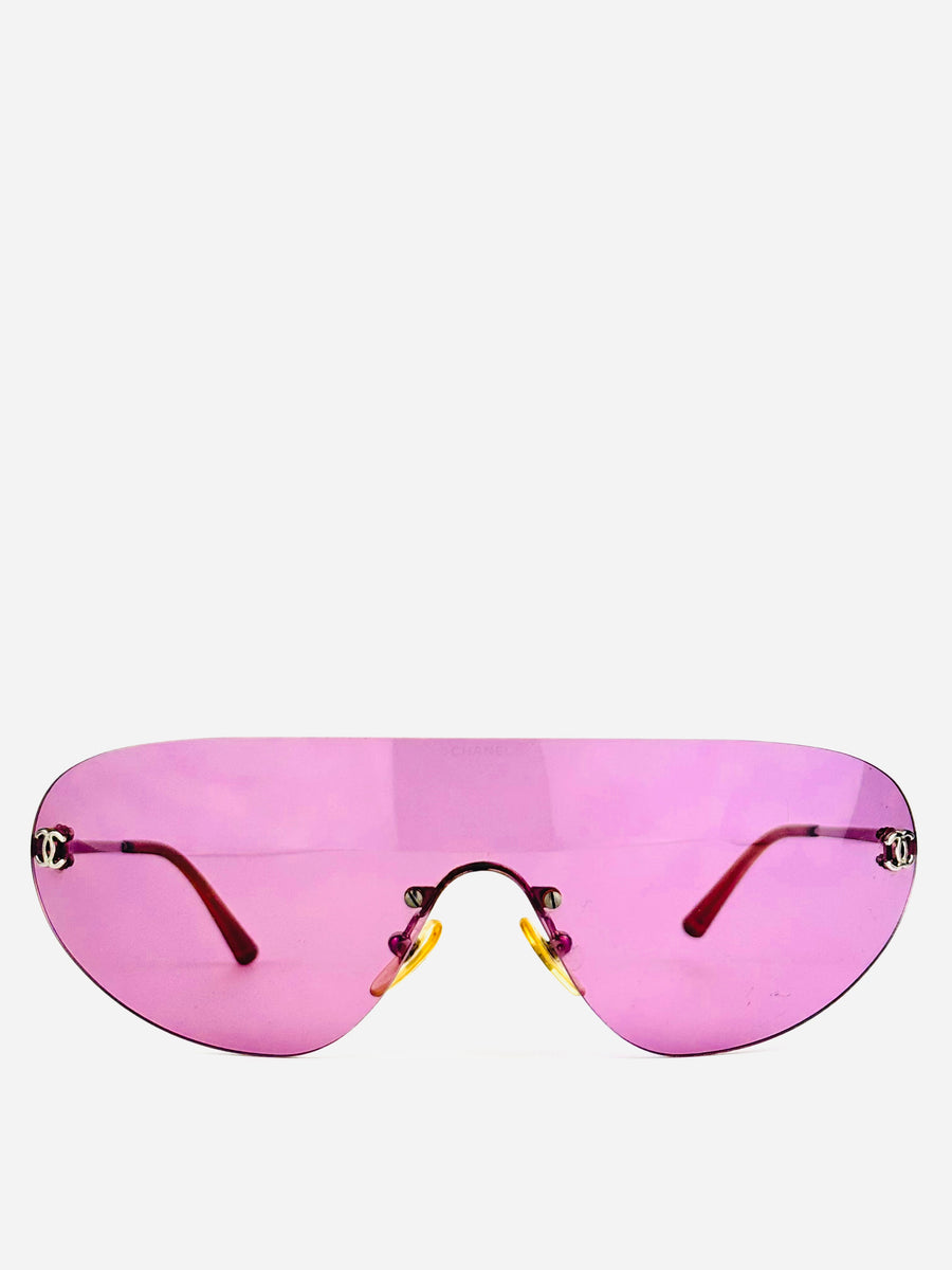 CHANEL - 4014