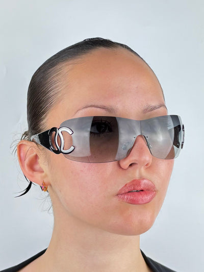 CHANEL – 4125