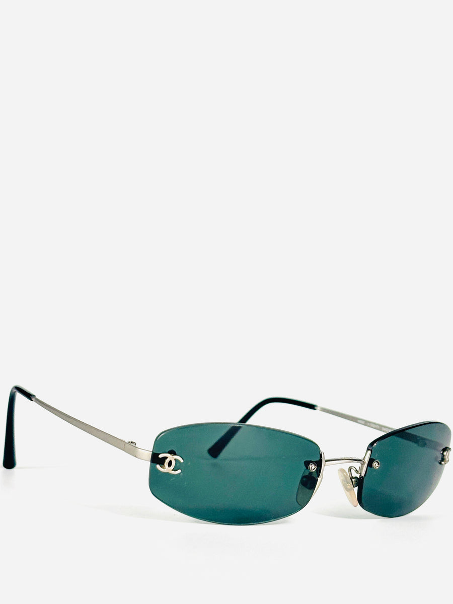 CHANEL - 4002