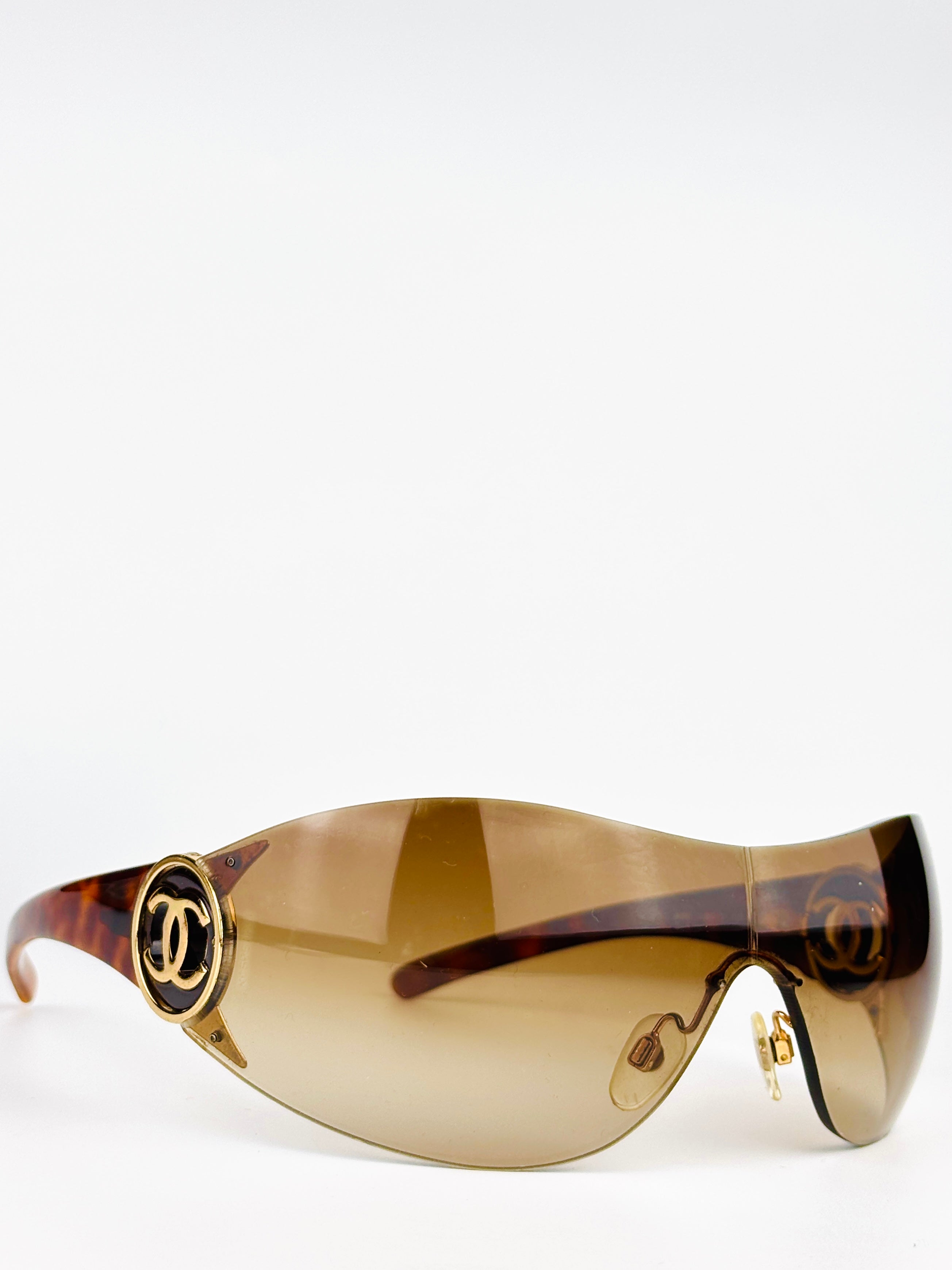 CHANEL - 4167 – YRYS EYEWEAR
