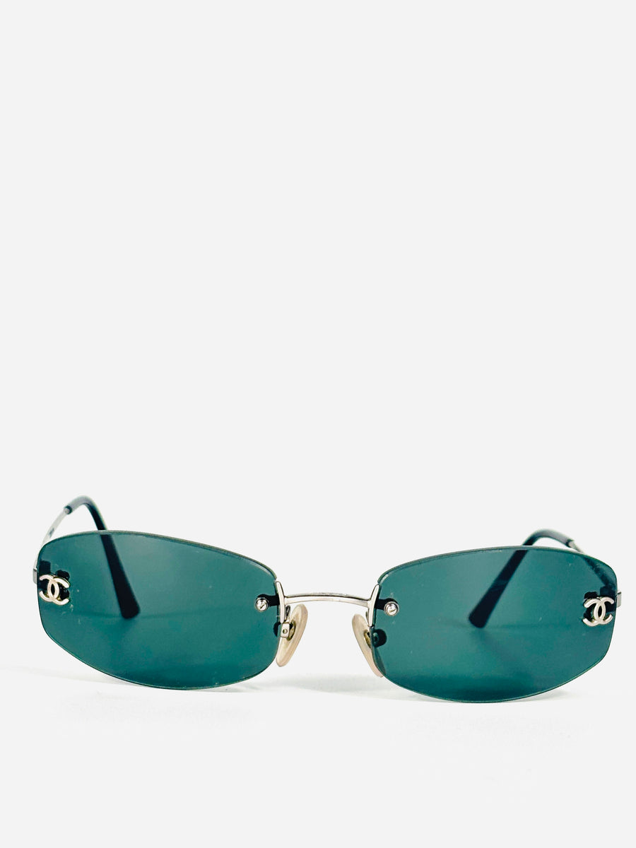 CHANEL - 4002