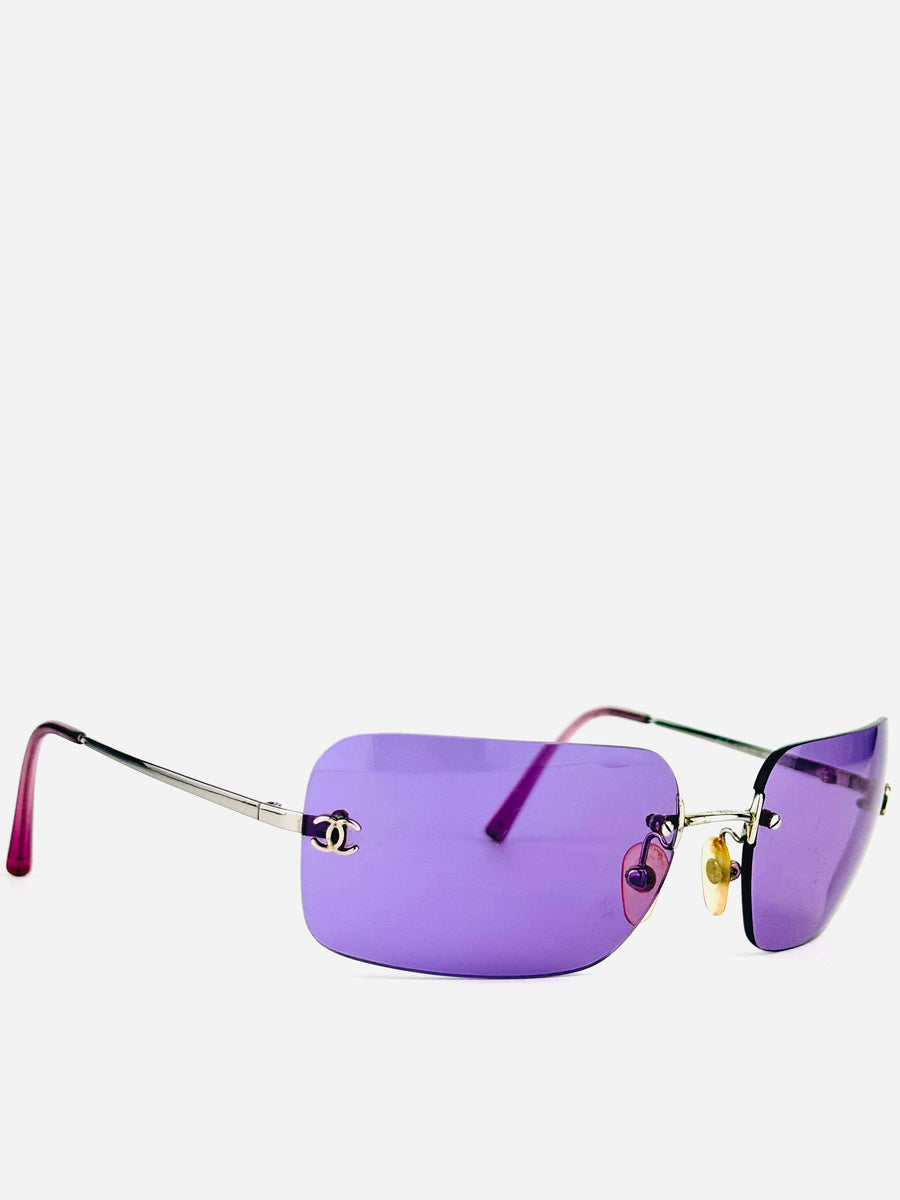 CHANEL - 4017