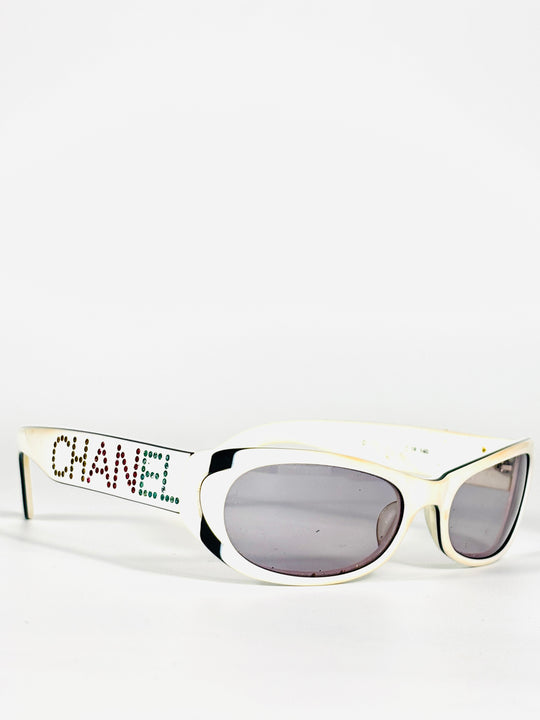 CHANEL - “RASTA”