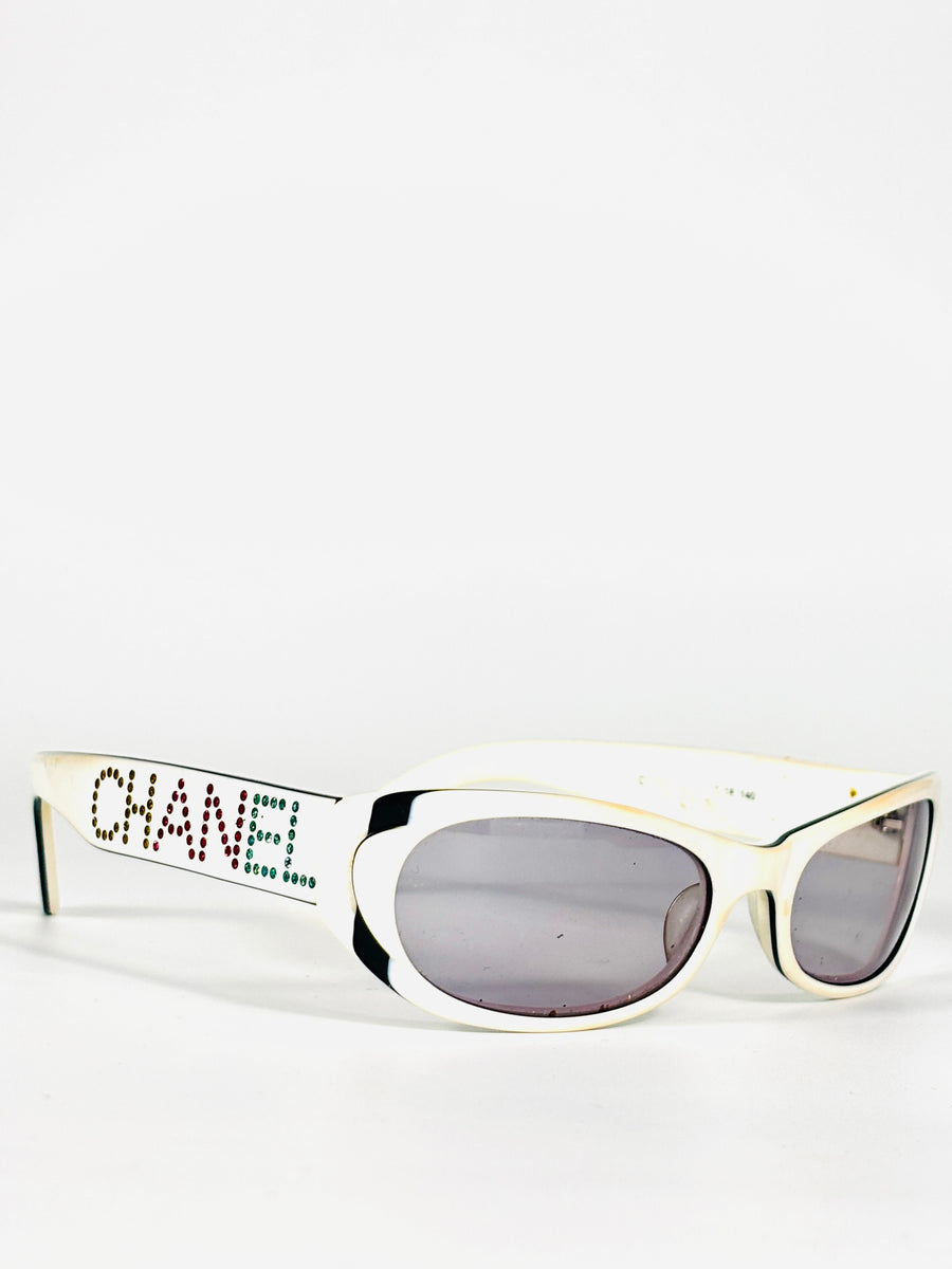 CHANEL - “RASTA”