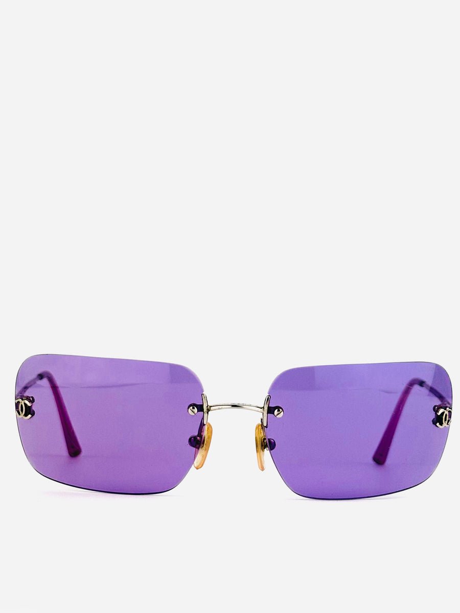 CHANEL - 4017