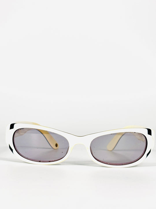 CHANEL - “RASTA”