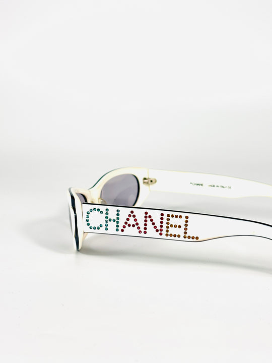 CHANEL - “RASTA”