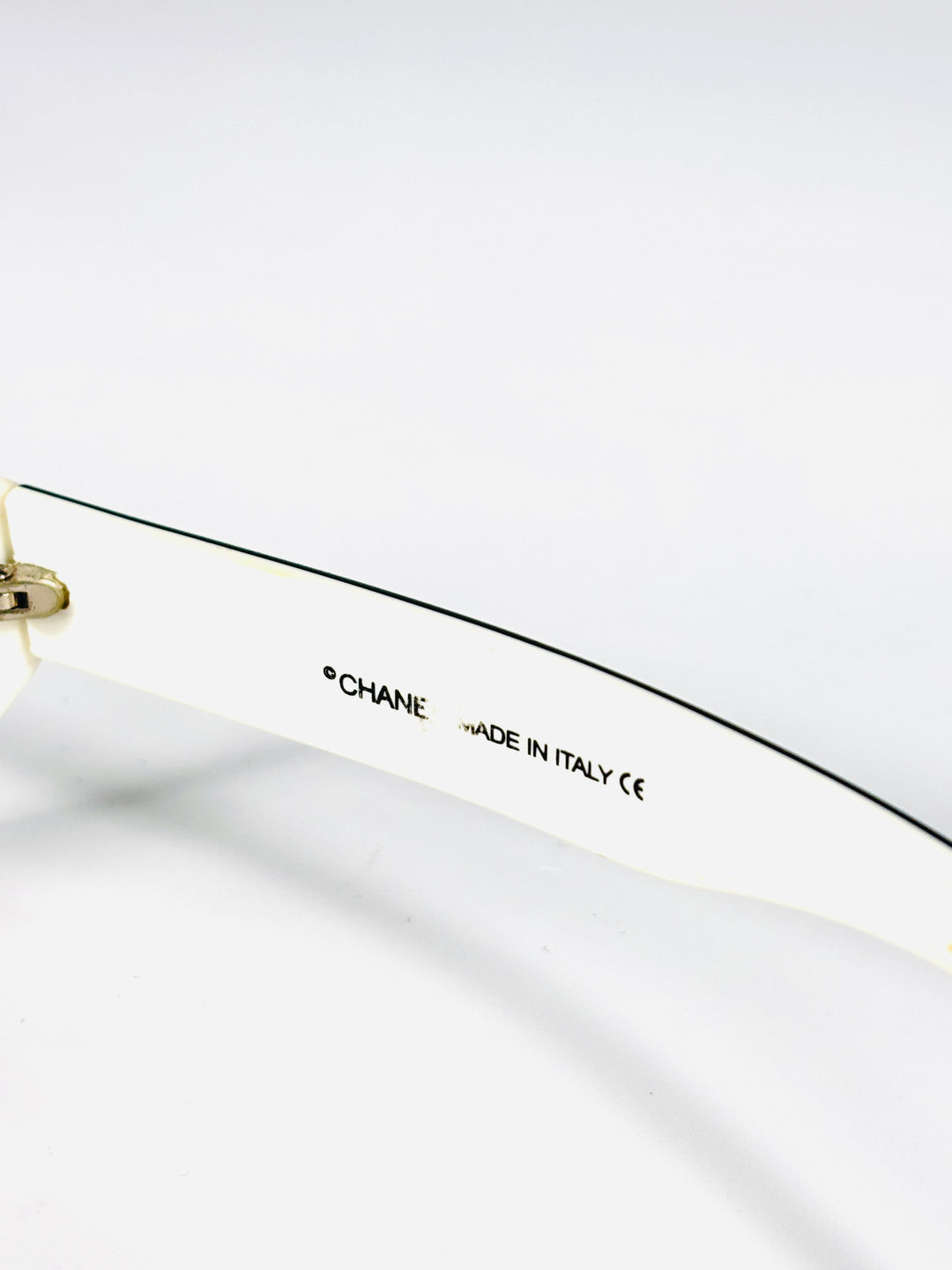 CHANEL - “RASTA”