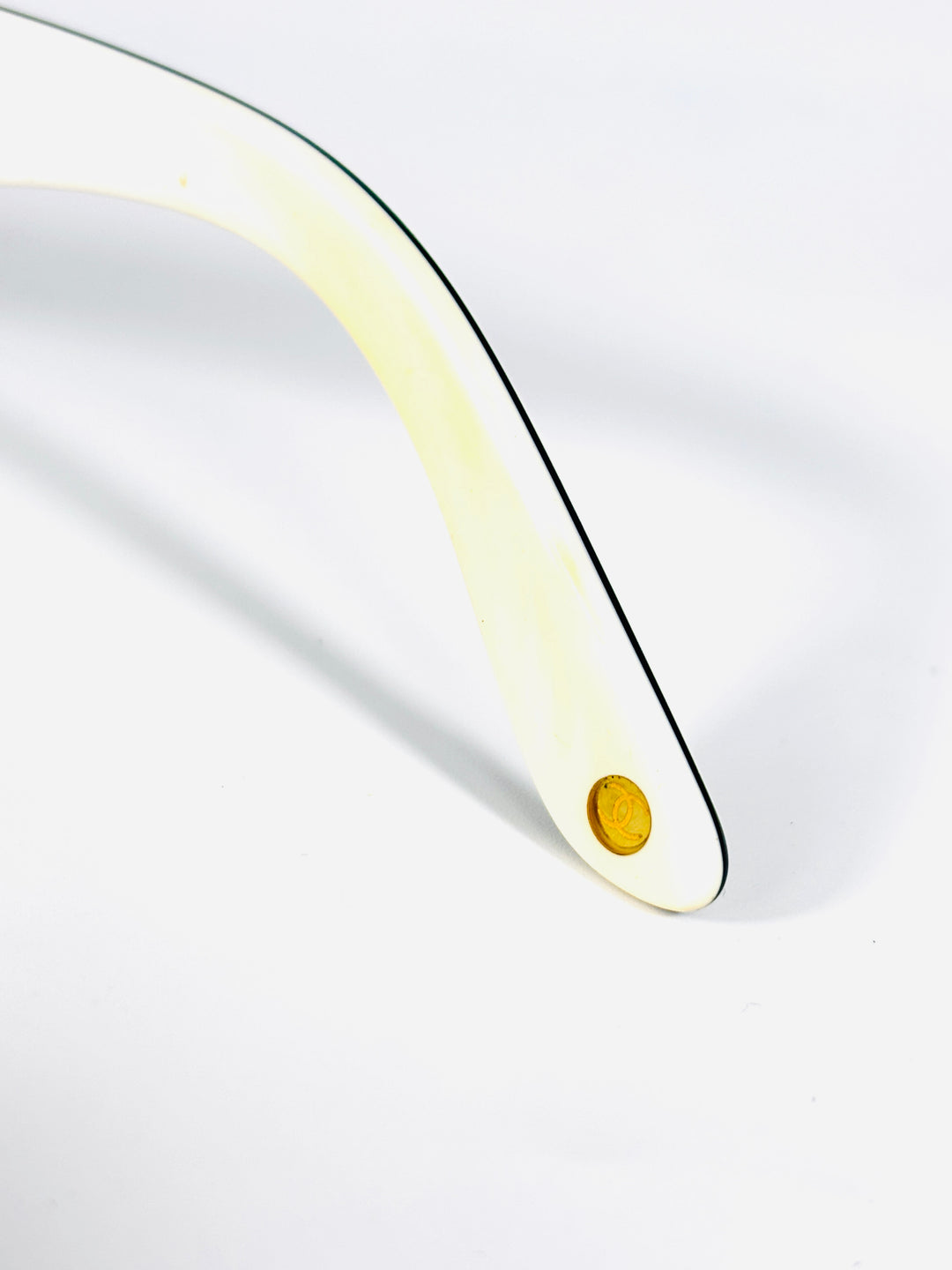 CHANEL - “RASTA”