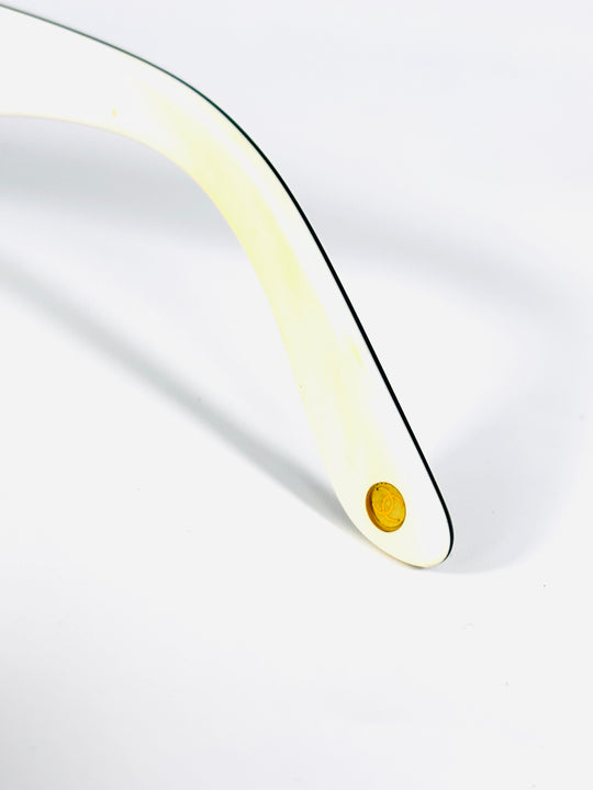 CHANEL - “RASTA”