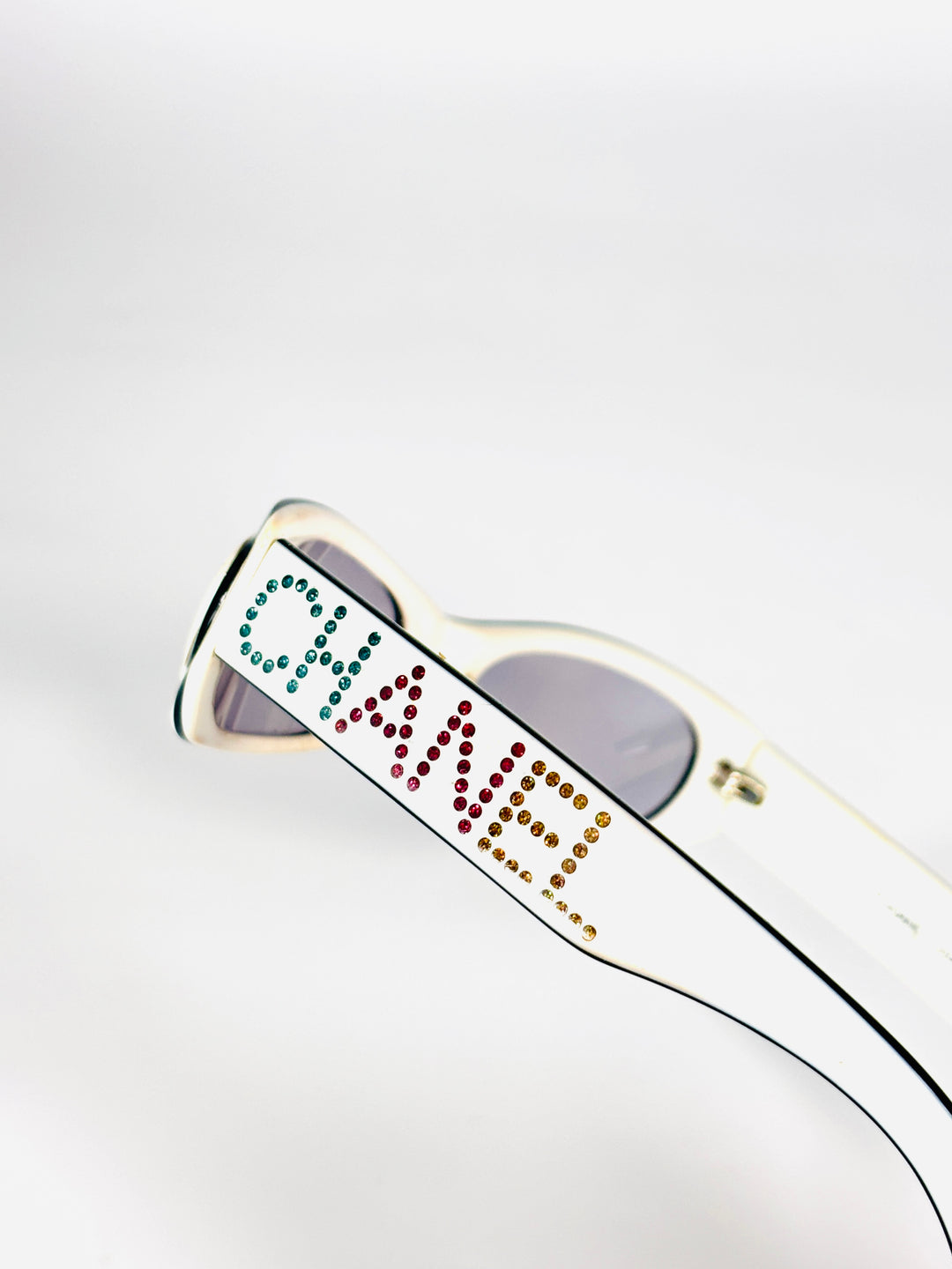 CHANEL - “RASTA”