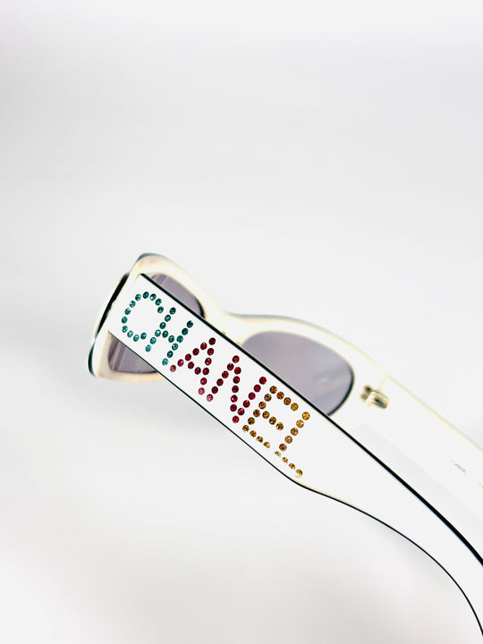 CHANEL - “RASTA”