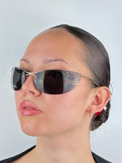 DIOR – EXTASE