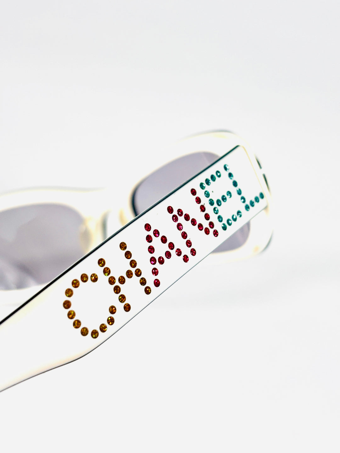 CHANEL - “RASTA”