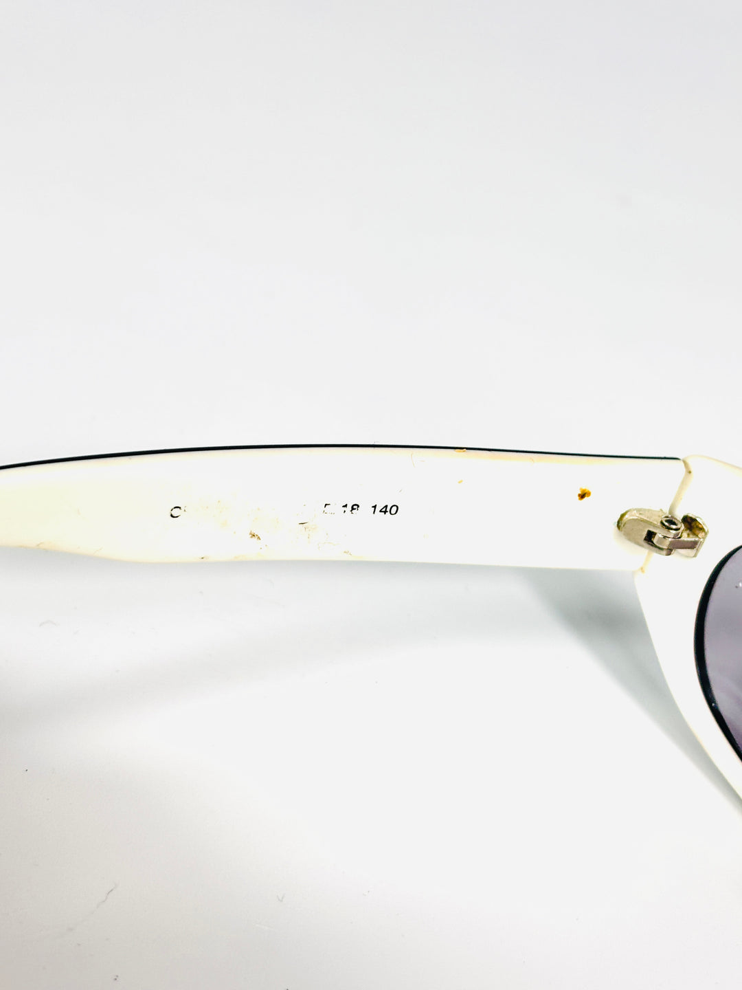 CHANEL - “RASTA”