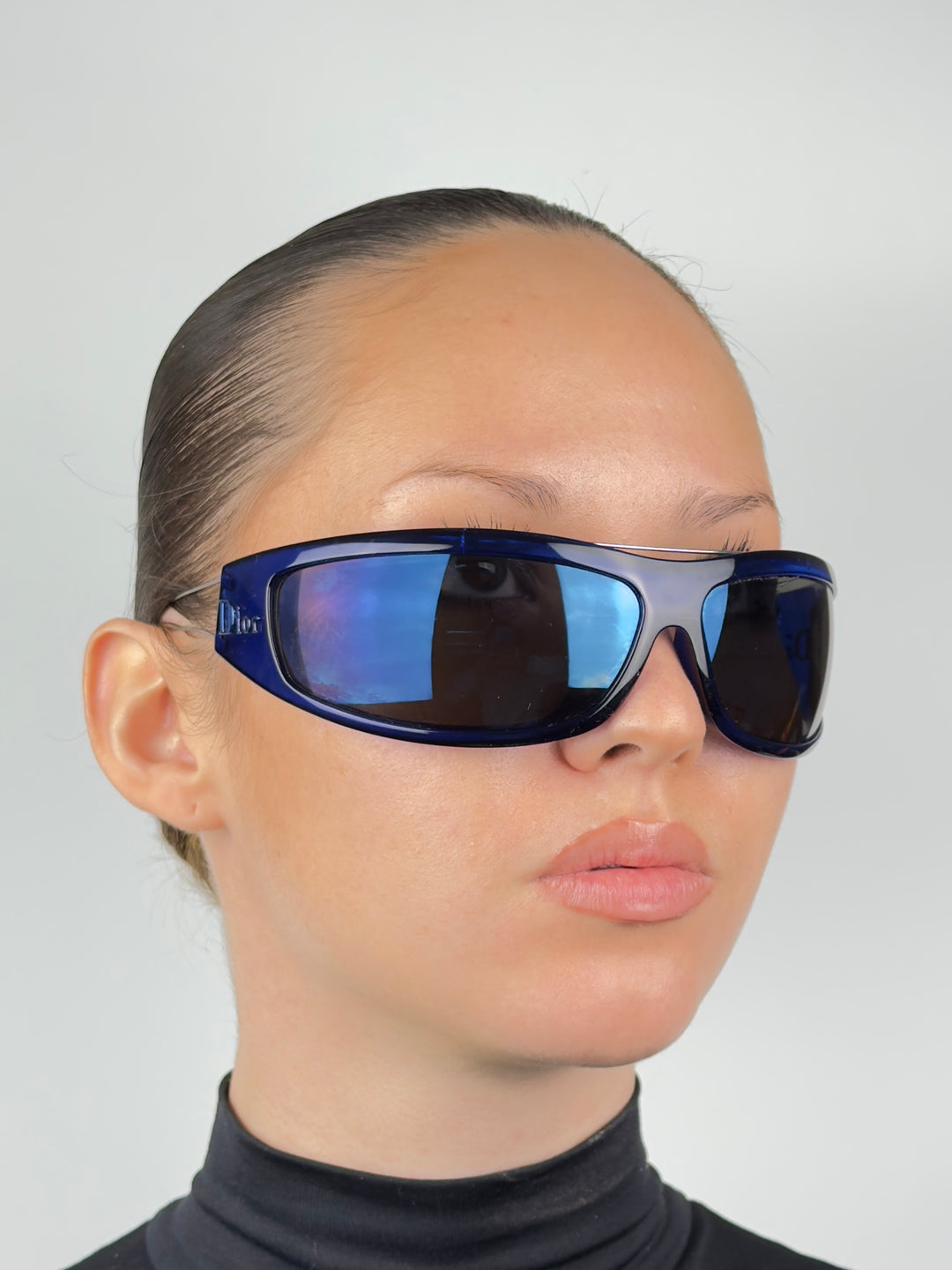 DIOR- COLORFULL
