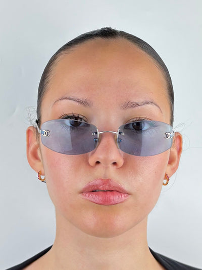 CHANEL – 4002