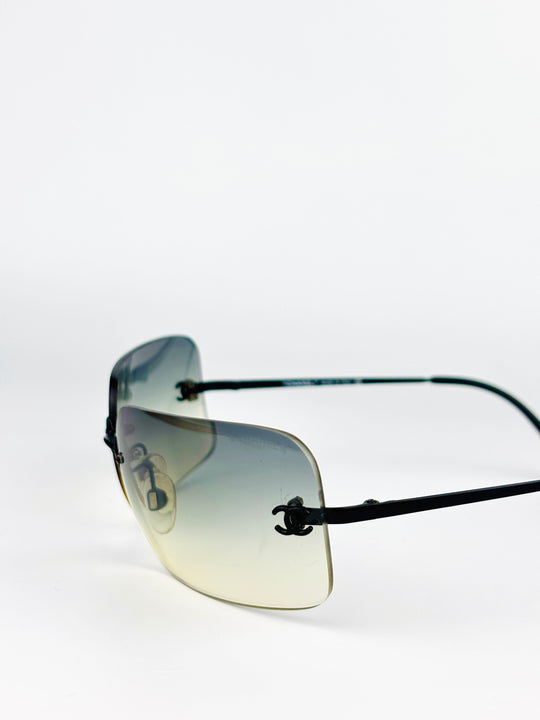 CHANEL - 4017