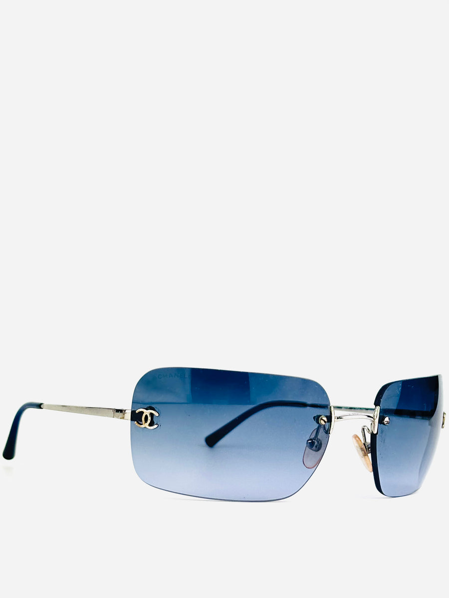 CHANEL - 4017