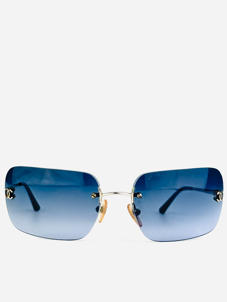 CHANEL - 4017
