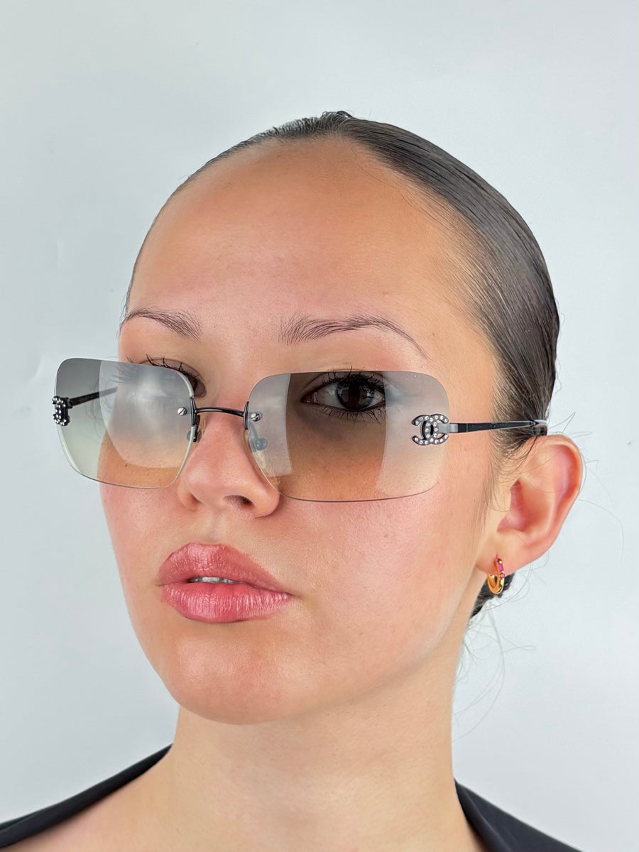 CHANEL – 4017-D