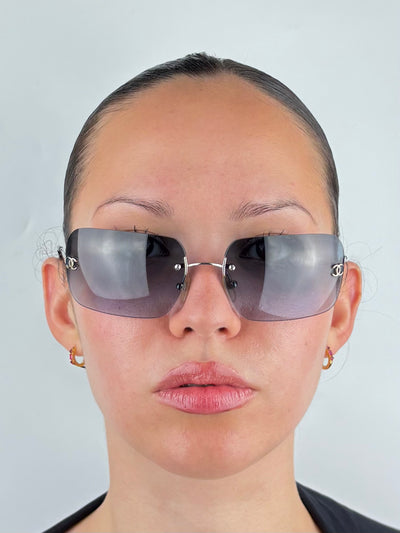 CHANEL – 4017