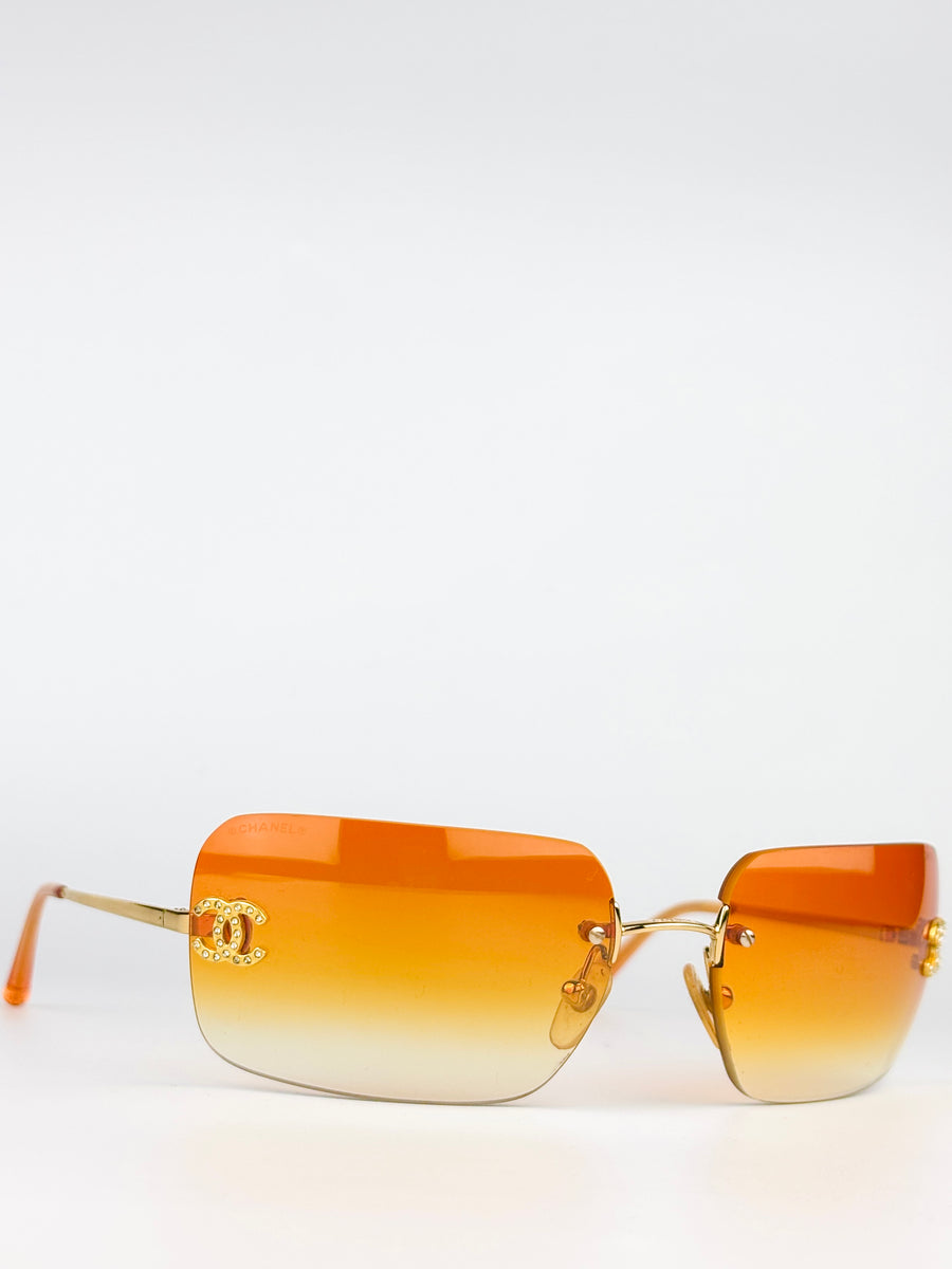 CHANEL - 4017-D