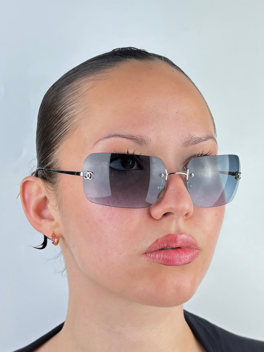 CHANEL – 4017