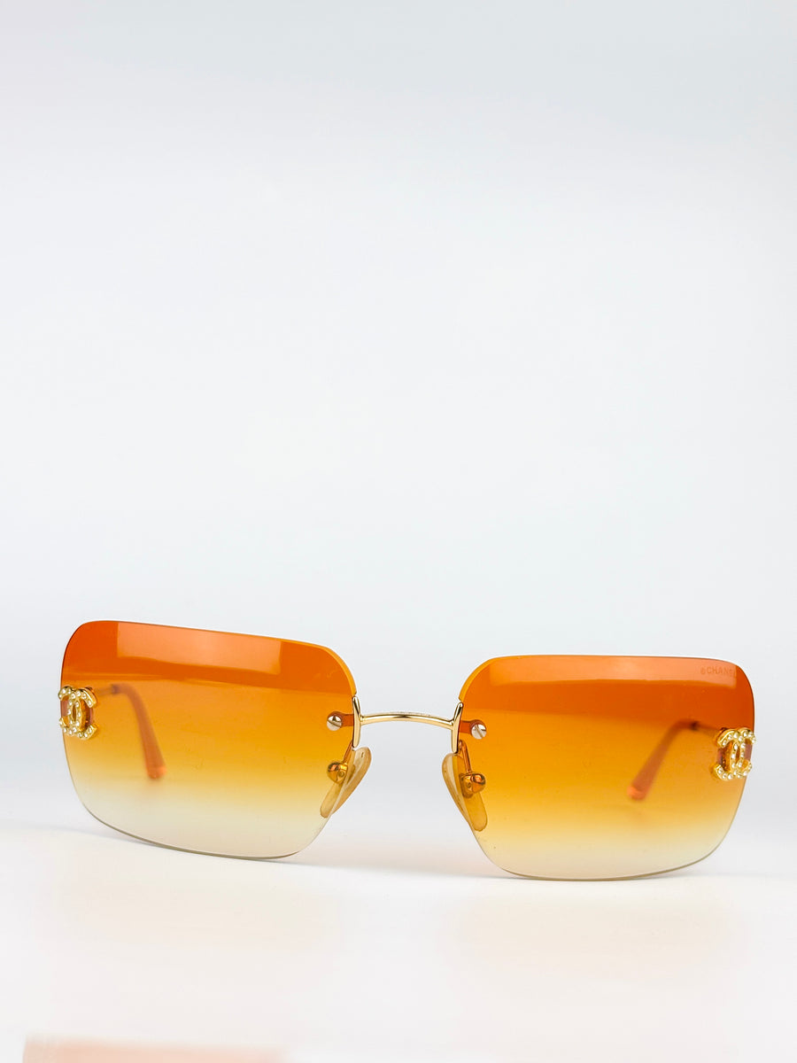 CHANEL - 4017-D