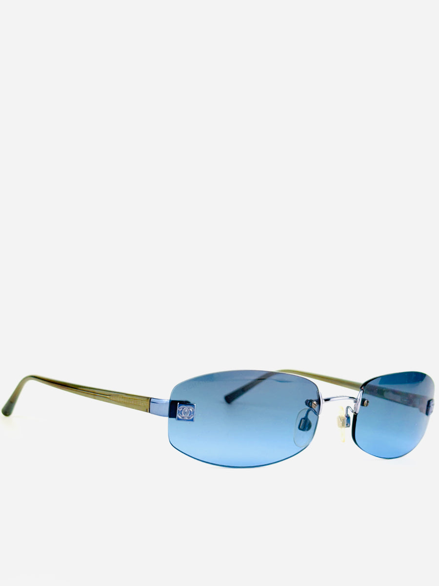 CHANEL - 4067