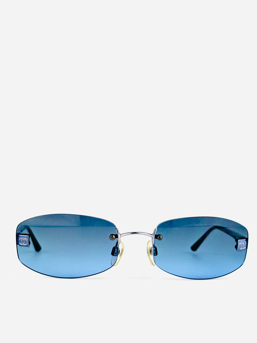 CHANEL - 4067