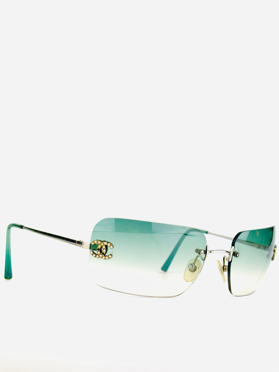 CHANEL - 4017-D