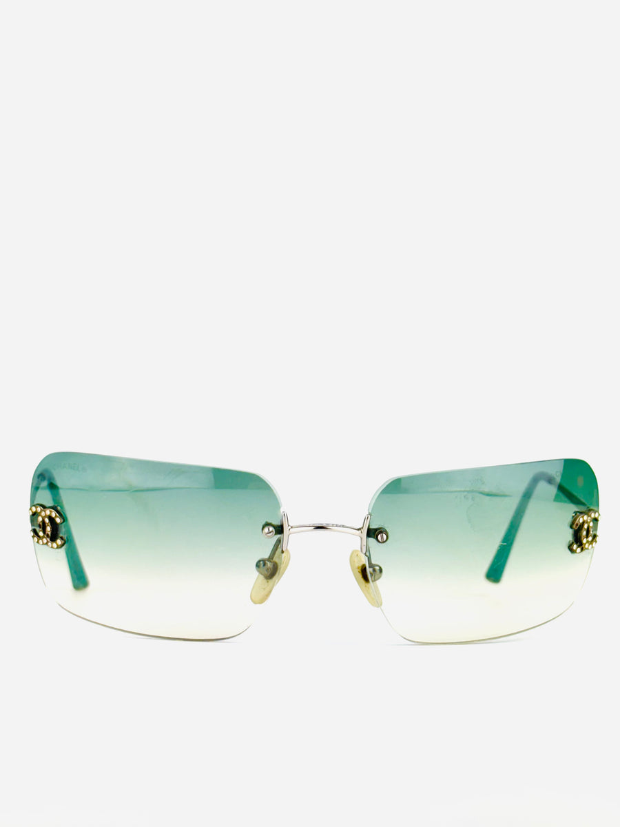 CHANEL - 4017-D