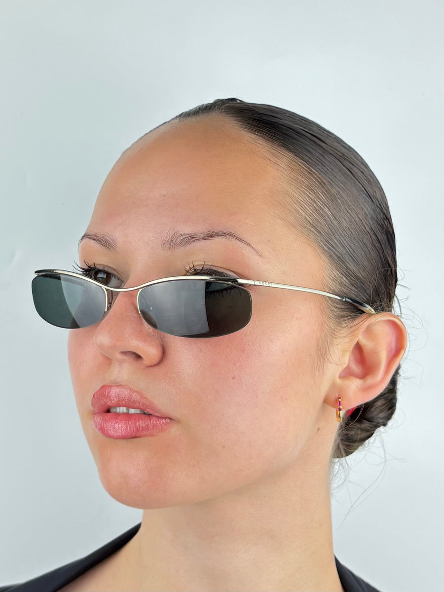 GUCCI – GG1664/S